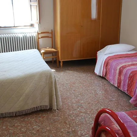 Hotel Conchiglia Larciano Buitenkant foto