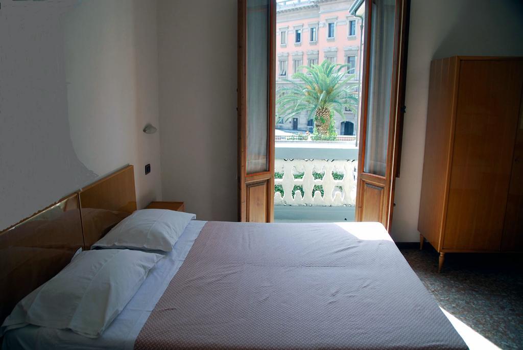 Hotel Conchiglia Montecatini Terme
