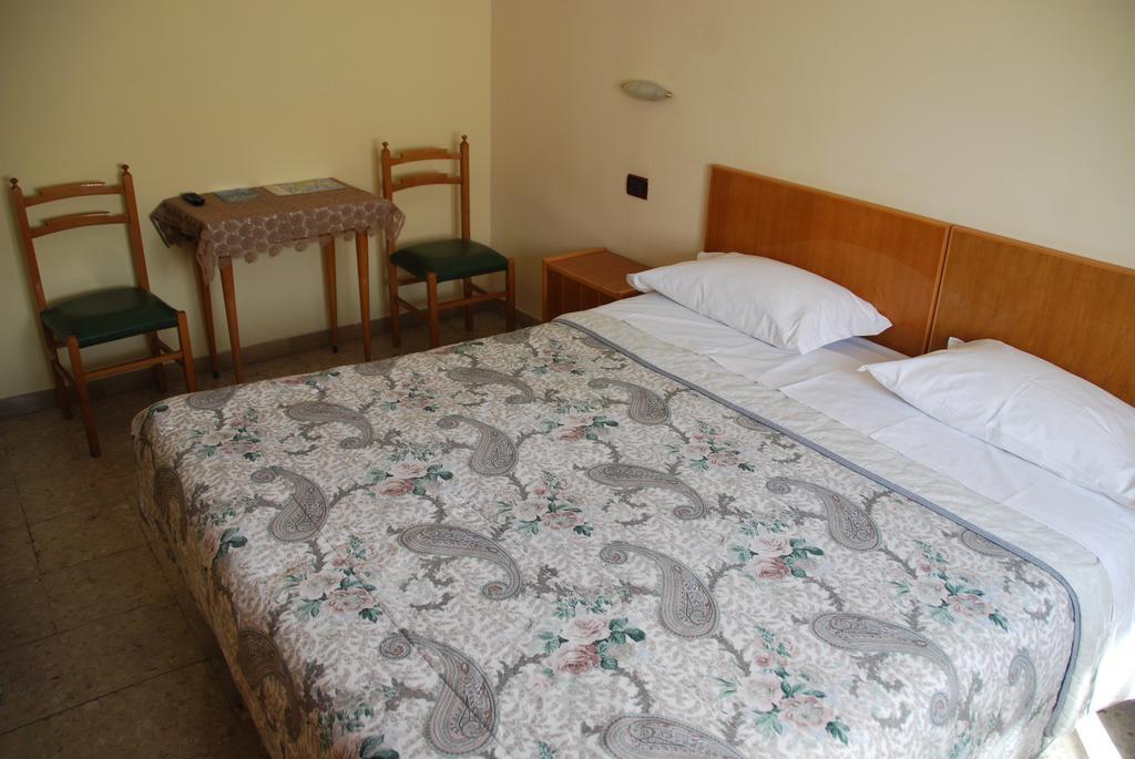Hotel Conchiglia 2*