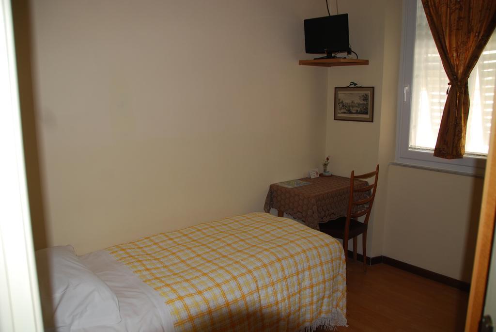 Conchiglia Hotel Montecatini Terme