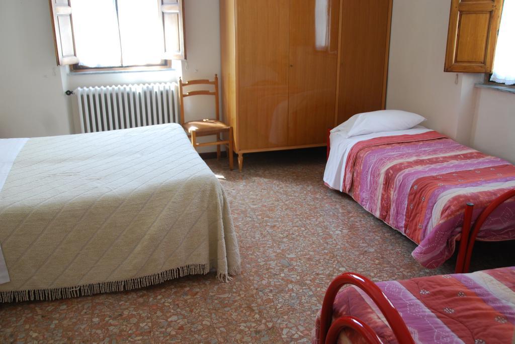 Hotel Conchiglia