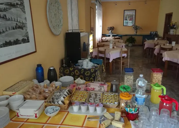 Hotel Conchiglia