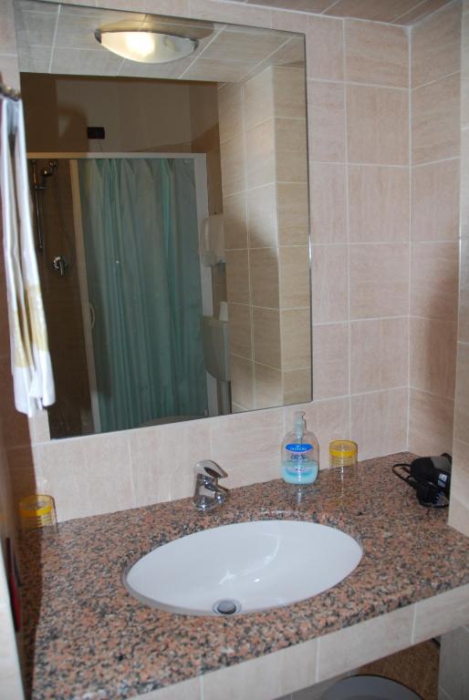 Conchiglia Hotel
